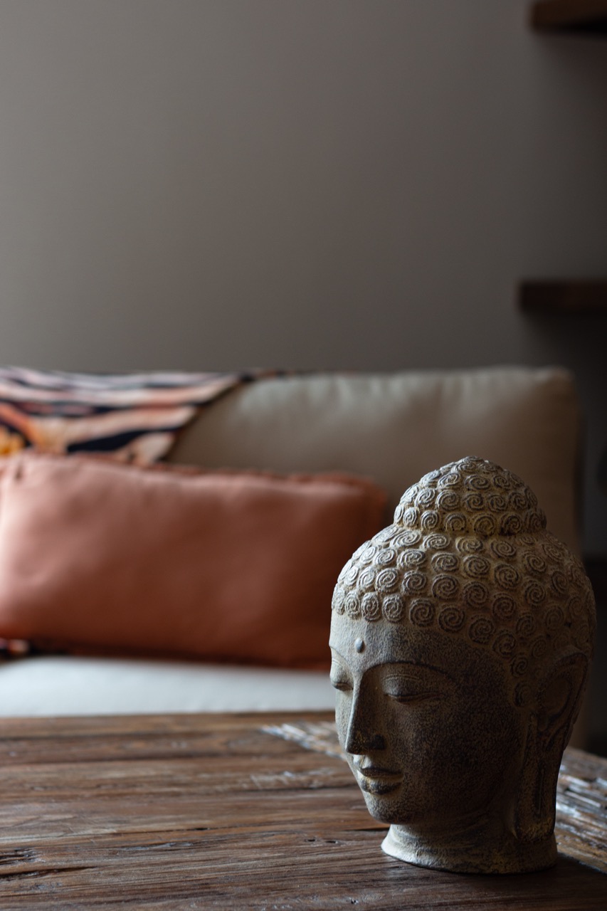 Villa Cactus Decorative Detail